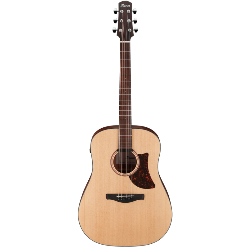Ibanez AAD100OPN Acoustic Front