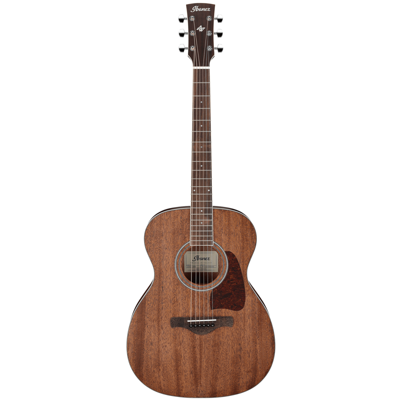 Ibanez AC340CEOPN Acoustic Front