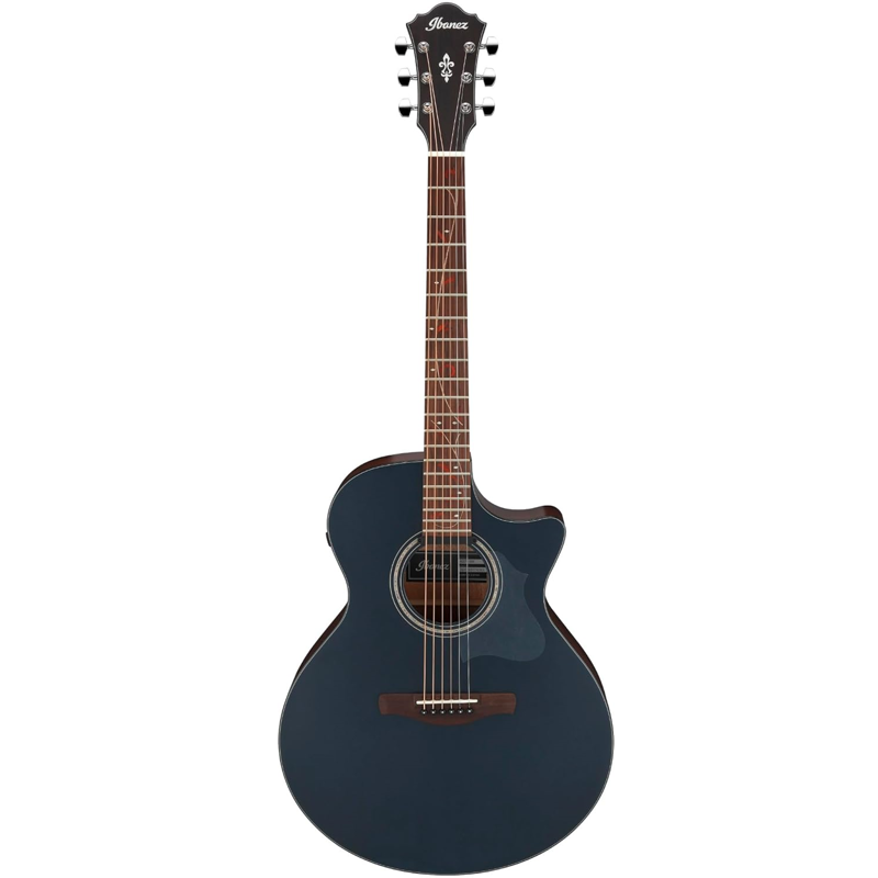 Ibanez AE275DBF Acoustic Electric Front