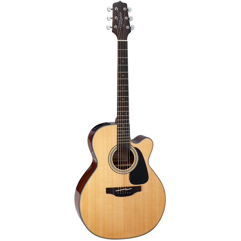 Takamine GN30CENAT Acoustic Electric Front