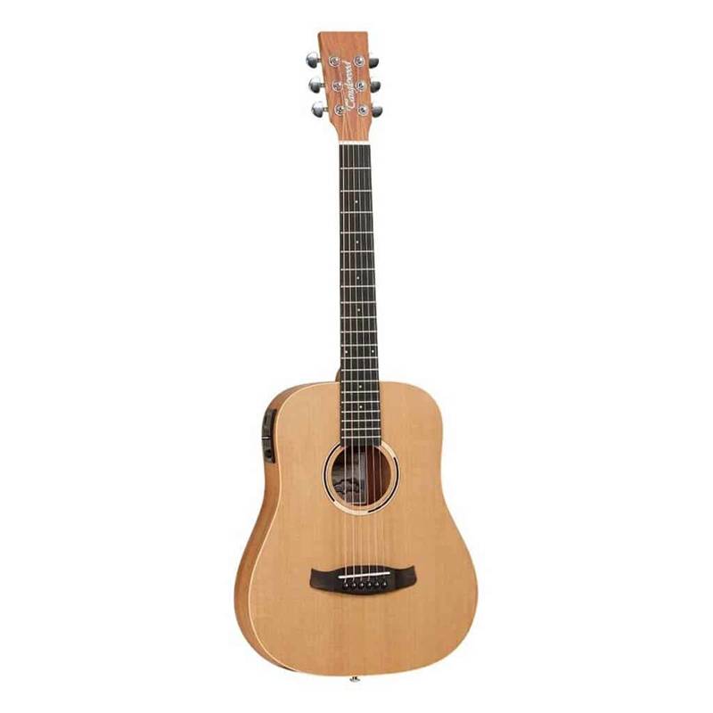 Tanglewood TWR2TE Acoustic Front