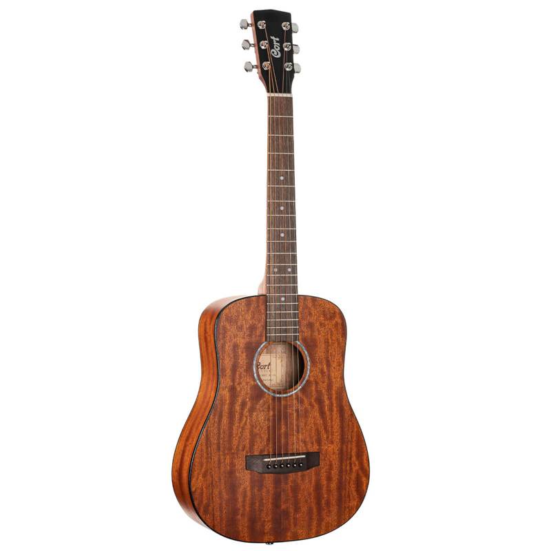 Cort AD Mini M Acoustic Front