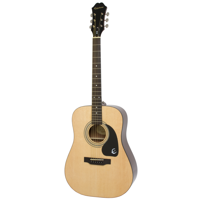 Epiphone DR100 Acoustic Guitar Front