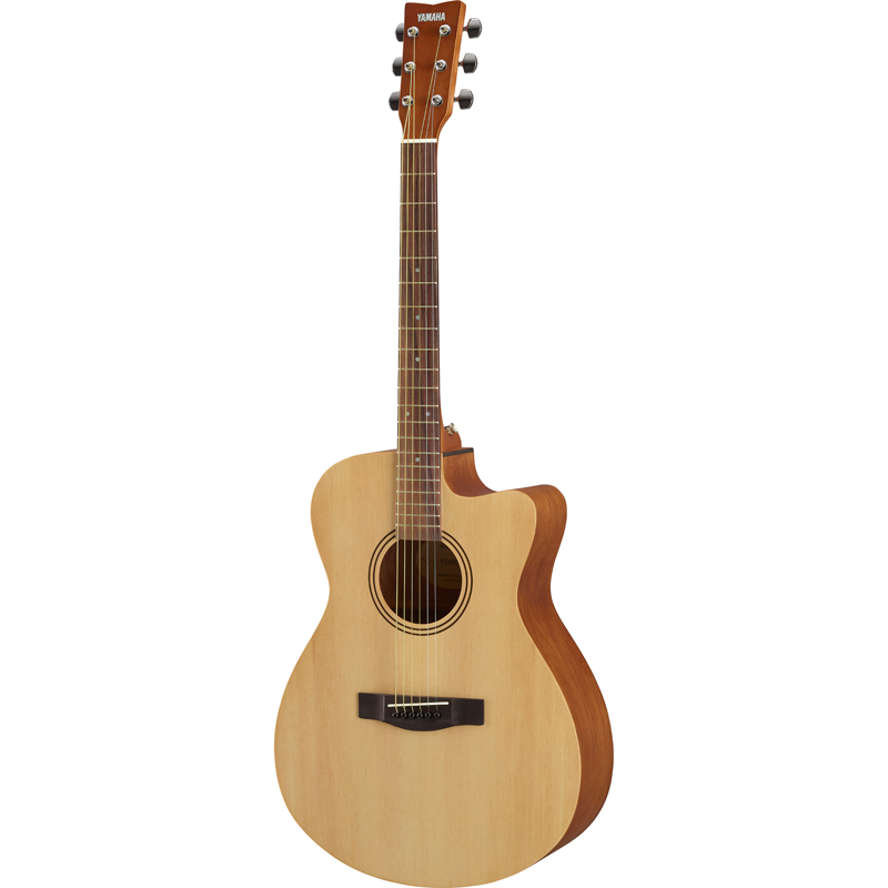 Yamaha FS400C Acoustic Front