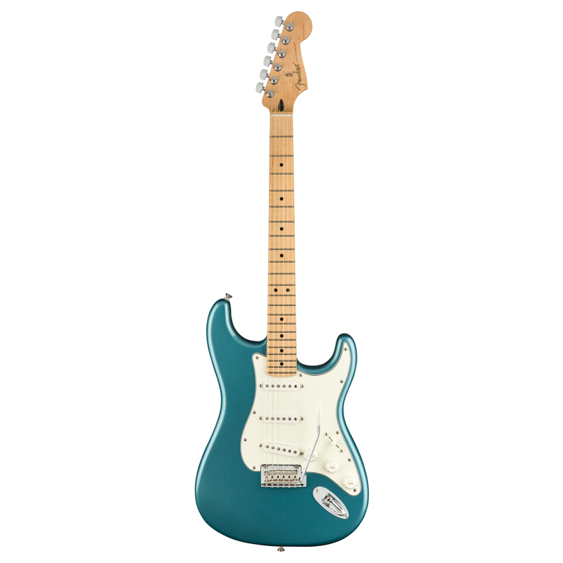 Fender Player Stratocaster Electric Front