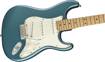 Fender Player Stratocaster Electric Zoomed Front