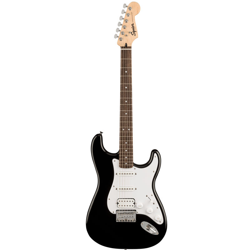 Squire Bullet Stratocaster Electric Front