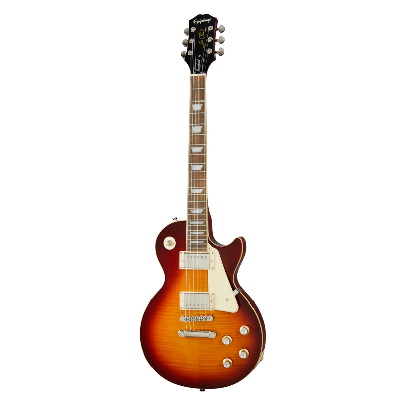 Epiphone Les Paul Standard 60's Electric Front