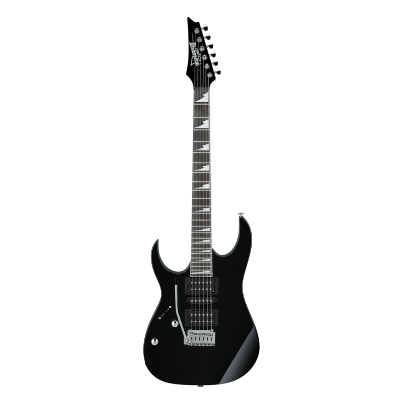 Ibanez GRG170DXL Electric Guitar Front
