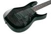 Ibanez GRG7221QA 7 String Electric Guitar Zoom