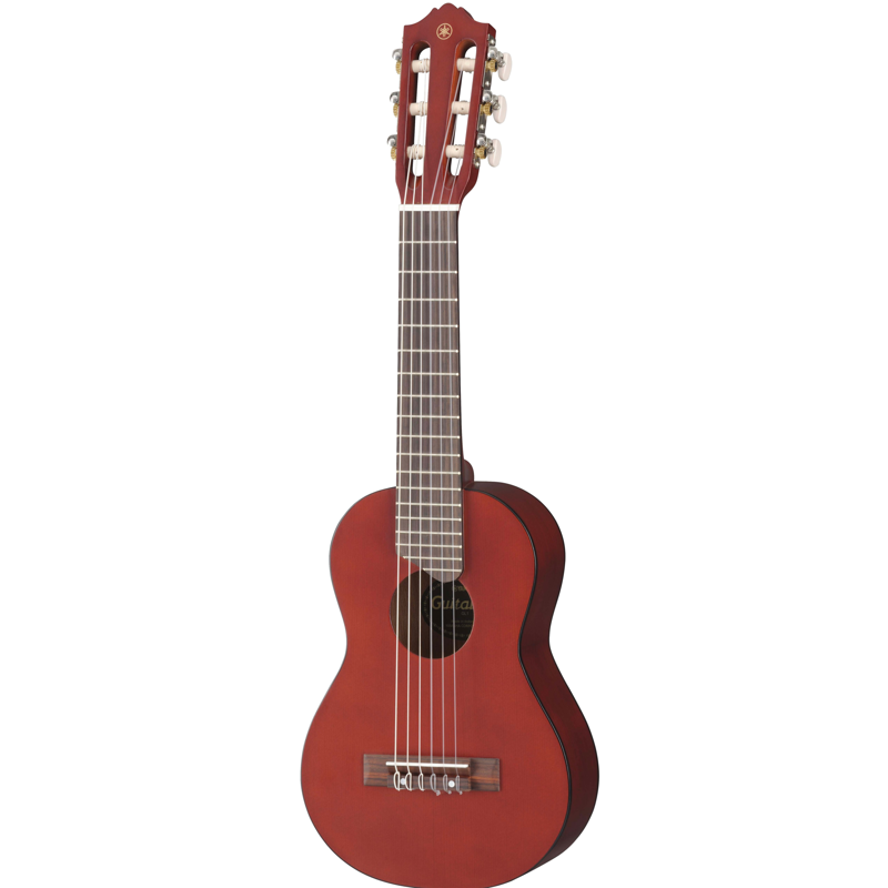 Yamaha GL1PM Guitalele Front