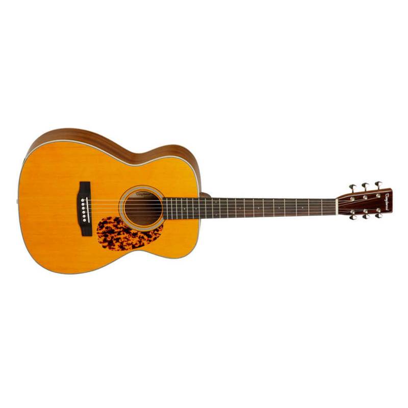 Tanglewood TW40ONE Acoustic Electric Guitar Front