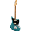 Fender Player Jaguar Electric Guitar Front