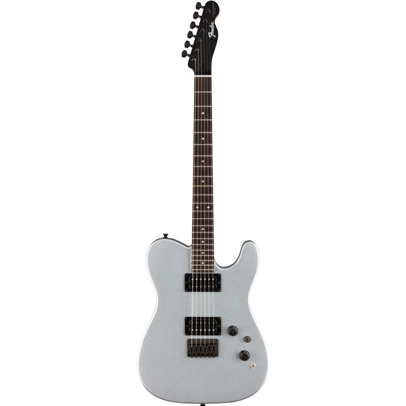 Fender Boxer Telecaster Electric Front