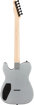 Fender Boxer Telecaster Electric Back
