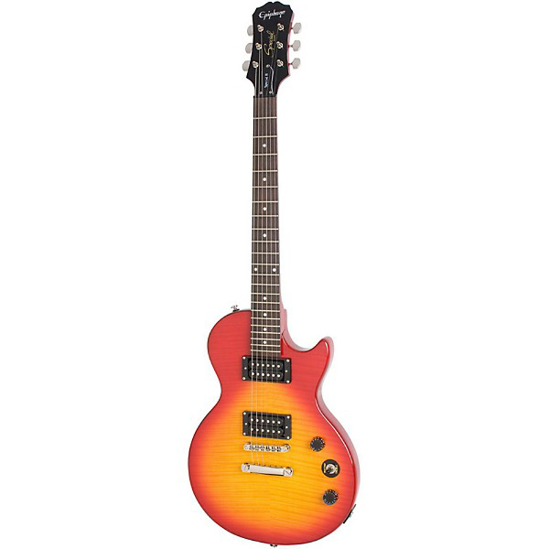 Epiphone ENS2-HS Electric Guitar Front