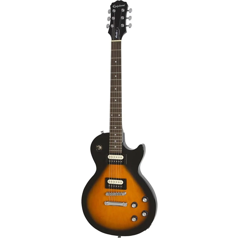 Epiphone Les Paul Studio E1 Electric Guitar Front