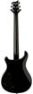 PRS Baritone Electric Guitar back