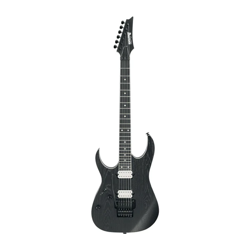 Ibanez RGR652AHBLWK Electric Guitar Front