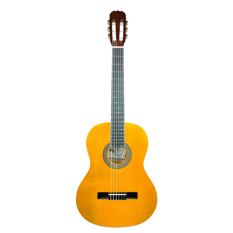 Vizuela VC12LB 1/2 Classical Guitar