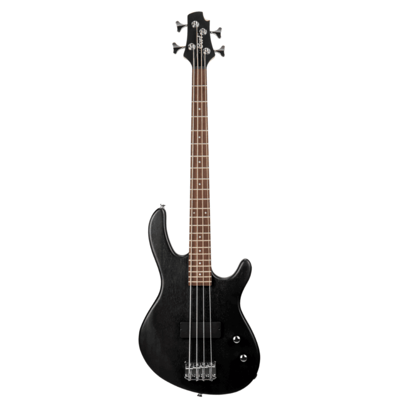 Cort Action Junior 4 String Bass Front
