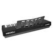 Medeli A300 Keyboard back