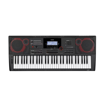 Casio CTX5000 Keyboard Front