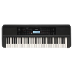 Yamaha PSR-E383 Keyboard Front
