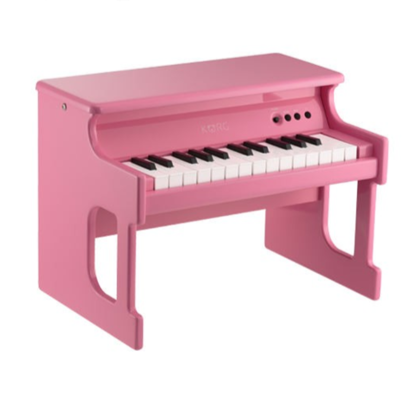 Korg Tinypiano Digital Toy Piano Front