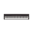 Yamaha P-45B Digital Piano Front