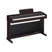 Yamaha YDP-145R Digital Piano Angled