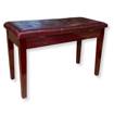 Sandner SPB12M Piano Bench Angled