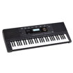 Medeli M361 Keyboard Front