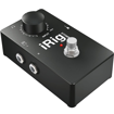 iRig Stomp Guitar Interface Angled