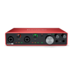Focusrite Scarlett 8i6 G3 Audio Interface