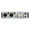 Zoom TAC2R Audio Interface Front 