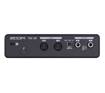 Zoom TAC2R Audio Interface Back