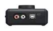 Zoom U22 Audio Interface Back