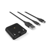 Rode AI-Micro Audio Interface Angled cables