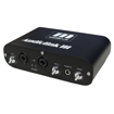 Miditech Audiolink III Audio Interface Front
