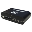 Miditech Audiolink III Audio Interface Back