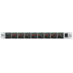 Behringer HA8000 Headphone Amplifier Front