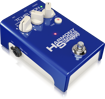 TC Helicon Harmony Singer 2 Vocal Effects Pedal left angle