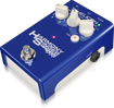 TC Helicon Harmony Singer 2 Vocal Effects Pedal right angle