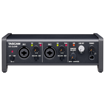 Tascam US-2x2HR Audio Interface Front