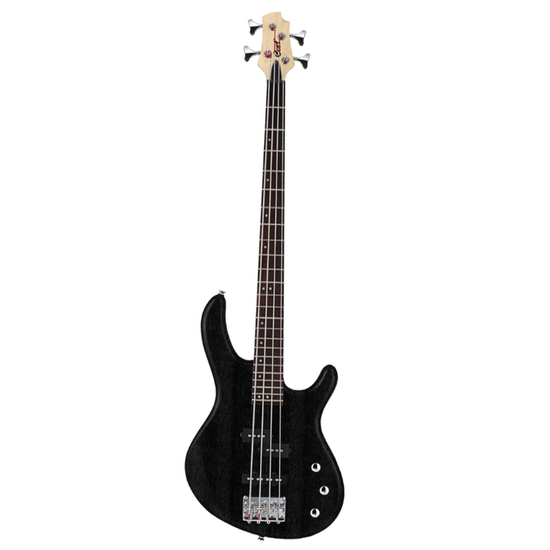 Cort Action 4 String PJ Bass Guitar 