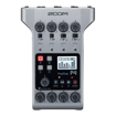 Zoom PodTrak P4 Podcast Recorder