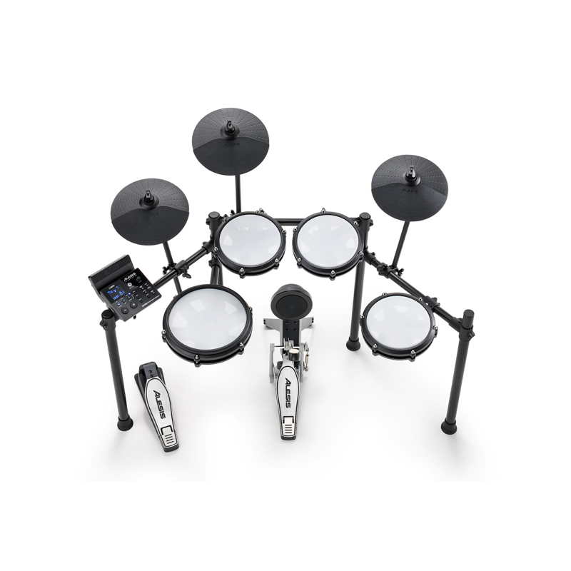 Alesis Nitro Max Kit top