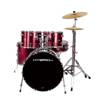 Hybrid HD5 5 Piece Drum Kit