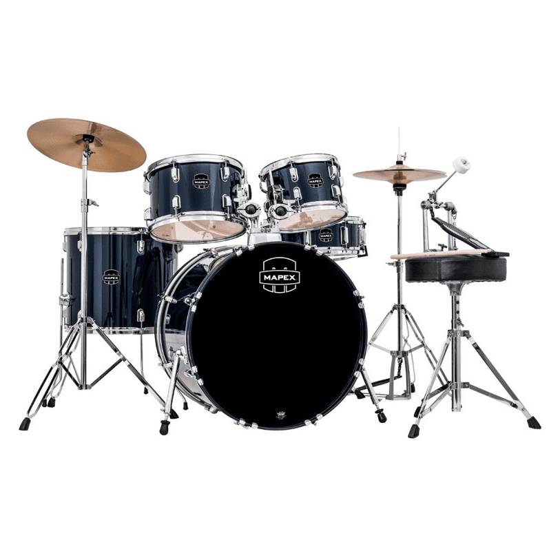 Mapex Prodigy 5 Piece Standard Drum Kit